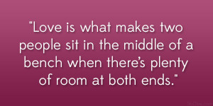 Whatever Bringing You Down