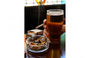 matt cardy getty eliminating key factors like smoking and drinking