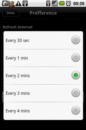 View bigger - Precious Metal Quotes for Android screenshot