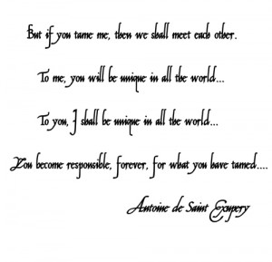 Quotes About Extinction Of Animals. QuotesGram