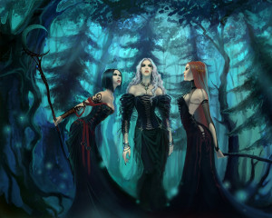 at the sea painting background beautiful girl painting background ...