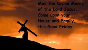 Happy Good Friday 2015 Quotes Messages Wishes Images Pictures For ...