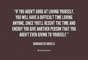 loving yourself quotes loving yourself quotes amazing quotes about ...