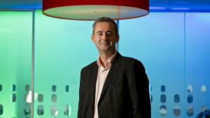 Michael Malone has resigned as chief executive of iiNet more than 20