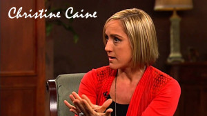 Quotes > Quotable: Christine Caine