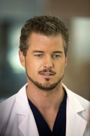 Eric Dane