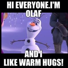 funny olaf quotes frozen google search more frozen quotes olaf frozen ...