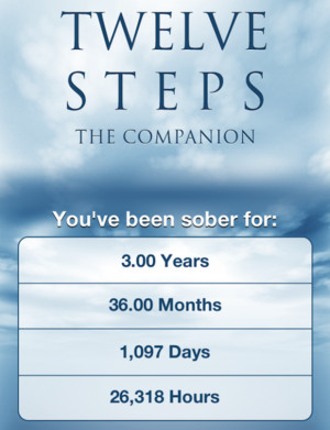 ... Anniversary, and I'm Bored of Sobriety, But I'm Going to Stay Sober