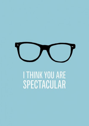 spec - tacular! ;) #epos #quotes #eyewear Optical Quotes, Epos Quotes ...