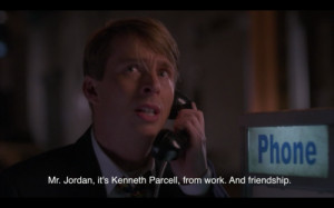 Go Back > Gallery For > 30 Rock Quotes Kenneth