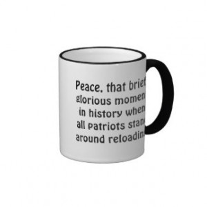 Coffee, Beer Mugs with T.Jefferson's 