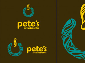 Folgers Coffee Brand Logos