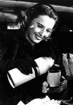 barbara stanwyck more barbara stanwyck famous coffee hollywood glam ...