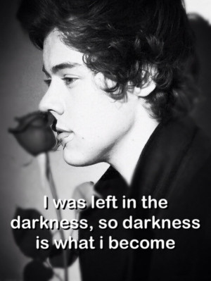Harry Styles Quotes And Sayings Cover Facebook Timeline Picture