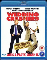 Walmart.com – Wedding Crashers (Uncorked Edition) (Unrated