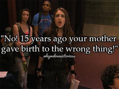 Why we love Victorious ♥ More
