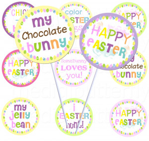 Displaying 15> Images For - Cute Easter Sayings...