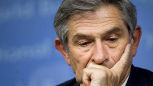 Paul Wolfowitz Pictures