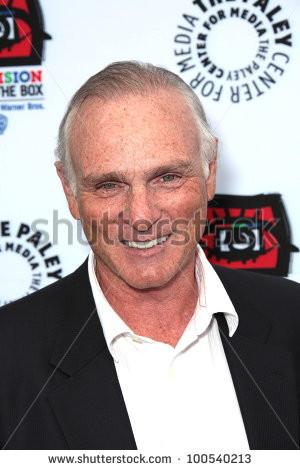 Joe Regalbuto at the opening of quot Television Out Of The Box quot ...