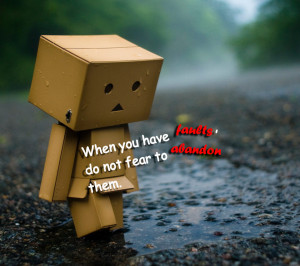 Quotes About Losing Friends