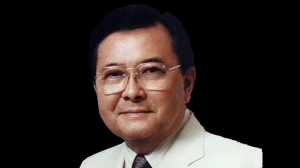Sen. Daniel Inouye hospitalized