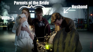 doctor who amy pond Rory Williams the doctor river song melody pond ...