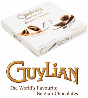 Win Guylian Chocolates For