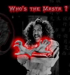 Sho-Nuff!! (The Last Dragon) Old School Movie!! | CrackBerry.com