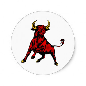 Taurus Bull Cover Ments