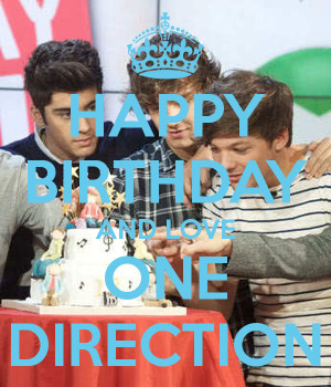 Happy Birthday Onederfulmother