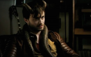 Daniel Radcliffe Turns To Evil in the New “Horns” Teaser Trailer