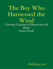 The Boy Who Harnessed the Wind