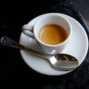 Single Espresso