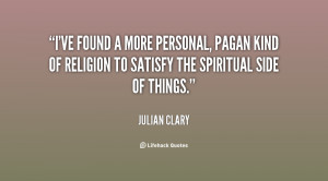 Inspirational Pagan Quotes And Pictures. QuotesGram