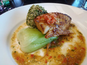 Roy Yamaguchi 39 s Pacific Rim Cuisine La Jolla Photo Roys