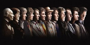 Doctor Who: 10 Most Poetic Quotes From The Show