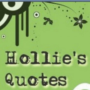holliesquotes hollies quotes tweets 237 following 210 followers 758 ...