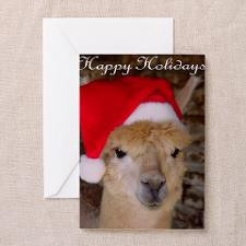 Cuddle Me Christmas Greeting Cards (Pk of 10)