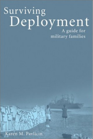 Start by marking “Surviving Deployment: A Guide for Military ...