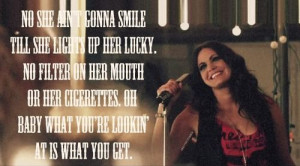 Pistol Annies