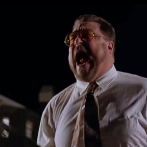 ... In Your Element With These Walter Sobchak ‘Big Lebowski’ Quotes