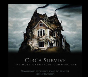 circa survive on letting go blogspot download