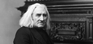 Are you a beginner when it comes to Franz Liszt 's piano music? Why ...