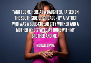 michelle obama quotes family daughters jpg