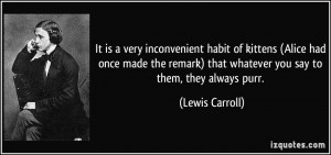 lewis carroll quote then you should say what you mean the march hare
