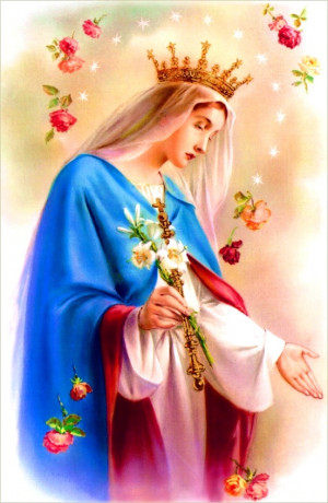 21st Century Catholic Apologetics for Mary's Spiritual Warriors