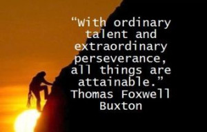 attainable. #perseverance #successquotePerseverance Quotes, Fit Quotes ...