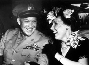 Secret Service code names for U.S. Presidents & their spouses