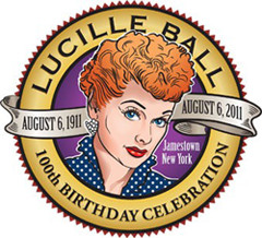 Famous Lucille Ball Quotes