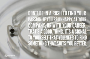 find-your-passion